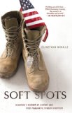 Soft Spots A Marine's Memoir of Combat and Post-Traumatic Stress Disorder cover art