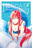 Mermaid Boys, Vol. 1  9780316480963 Front Cover