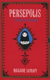 Persepolis Box Set  cover art