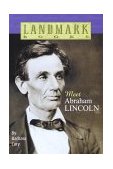 Meet Abraham Lincoln  9780375803963 Front Cover