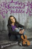 Second Fiddle 2011 9780375861963 Front Cover