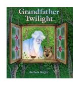 Grandfather Twilight  9780399209963 Front Cover