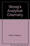 Interactive Analytical Chemistry 8th 2003 9780534417963 Front Cover