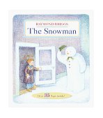Snowman 1998 9780679888963 Front Cover