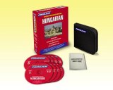 Conversational Hungarian: Learn to Speak and Understand Hungarian With Pimsleur Language Programs 2008 9780743563963 Front Cover