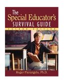 Special Educator's Survival Guide  cover art