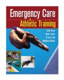 Emergency Care in Athletic Training  cover art