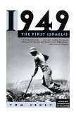 1949 The First Israelis cover art