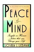 Peace of Mind 1994 9780806514963 Front Cover