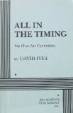 All in the Timing Six One-Act Comedies cover art