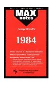 1984  9780878919963 Front Cover
