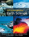 GIS Investigations Earth Science, Myworld GIS Version (Book Only) 2008 9781111318963 Front Cover