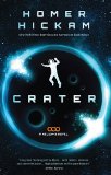 Crater  9781401686963 Front Cover