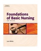 Foundations of Basic Nursing 2nd 2004 Revised  9781401826963 Front Cover