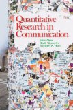 Quantitative Research in Communication  cover art