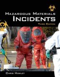 Hazardous Materials Incidents 3rd 2007 Revised  9781428317963 Front Cover