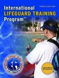 International Lifeguard Training Program (Revised) 3rd 9781449628963 Front Cover