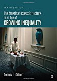 American Class Structure in an Age of Growing Inequality  cover art