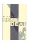 Hollywood's New Deal  9781566394963 Front Cover