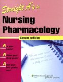 Nursing Pharmacology  cover art