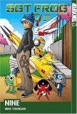 Sgt. Frog 9th 2005 Revised  9781595327963 Front Cover