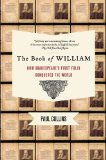 Book of William How Shakespeare's First Folio Conquered the World cover art