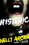 Hysteric  9781927380963 Front Cover