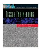 Tissue Engineering  9780130416964 Front Cover