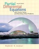 Partial Differential Equations and Boundary Value Problems 2nd 9780131480964 Front Cover