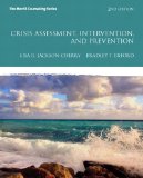 Crisis Assessment, Intervention, and Prevention  cover art