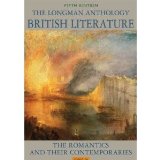 Longman Anthology of British Literature Volume 2 Package, the (with 2A- 5/e, 2B- 4/e And 2C- 4/e ) 