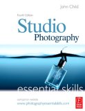 Studio Photography: Essential Skills  cover art