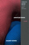 American Knees  cover art