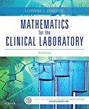 Mathematics for the Clinical Laboratory: 