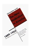 New Radicalism in America 1889-1963 The Intellectual As a Social Type 2nd 1997 9780393316964 Front Cover
