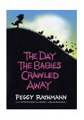 Day the Babies Crawled Away  cover art