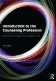 Introduction to the Counseling Profession  cover art