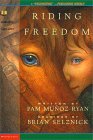 Riding Freedom  cover art