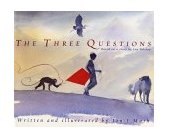 Three Questions: Based on a Story by Leo Tolstoy  cover art