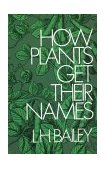 How Plants Get Their Names  cover art