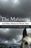 Mabinogi and Other Medieval Welsh Tales  cover art