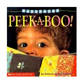 Peek-a-Boo!  9780590058964 Front Cover