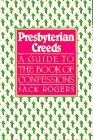 Presbyterian Creeds A Guide to the Book of Confessions cover art