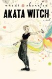 Akata Witch 2011 9780670011964 Front Cover