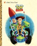 Toy Story (Disney/Pixar Toy Story) 2009 9780736425964 Front Cover