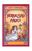 Herbalismo Mï¿½gico 2003 9780738702964 Front Cover