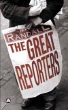 Great Reporters  cover art