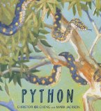 Python 2013 9780763663964 Front Cover