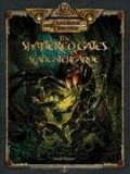 Shattered Gates of Slaughtergarde An Adventure for Characters of Levels 1-6 2006 9780786941964 Front Cover