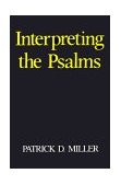 Interpreting the Psalms  cover art